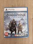 God of War Ragnarok PS5