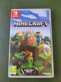 Minecraft - Nintendo Swich