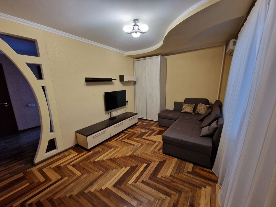 Аренда 1ой квартиры в Бородинском р-не