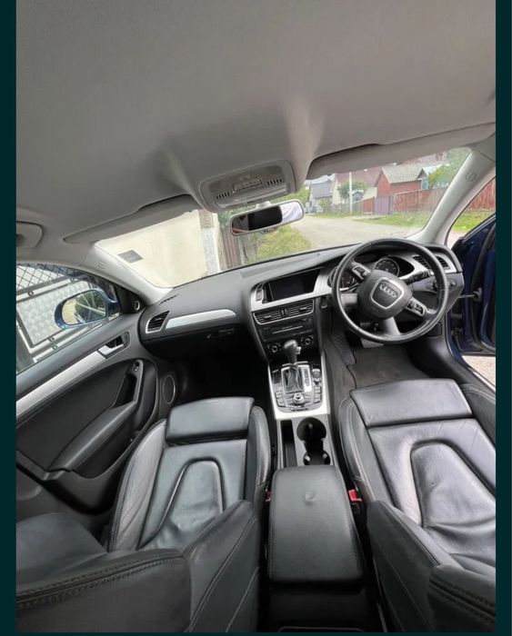 Розборка/Разборка Audi A4 b8 CCW 3.0 TDI авторозборка авді а4 б8 шрот