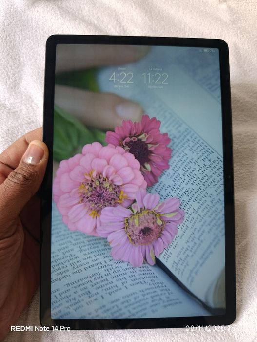 Xiaomi pad SE 11