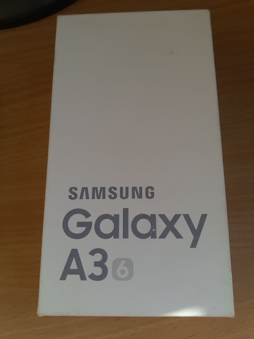 Samsung Galaxy A310 A3 2016 на запчасти