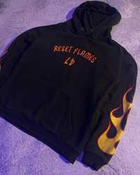 Rap hoodie sk8 y2k dickies thrasher