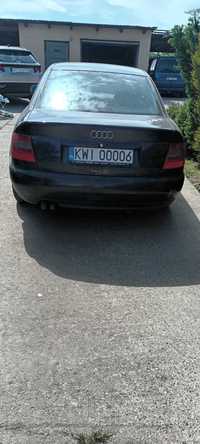 Audi a 4 dobry stan !