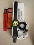 Apple Watch 10 GPS 46mm onyks aluminium ideał