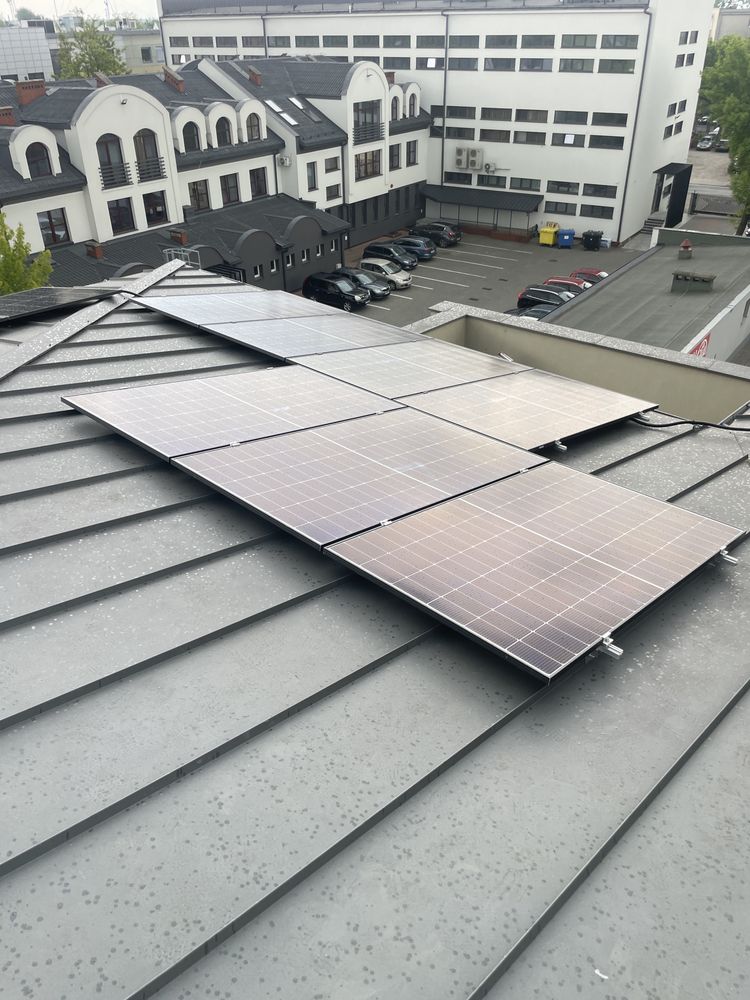 Modernizacja instalacji PV – możliwość rozbudowy o magazyn energii