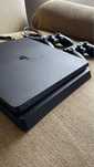 PlayStation 4 Slim 1 TB