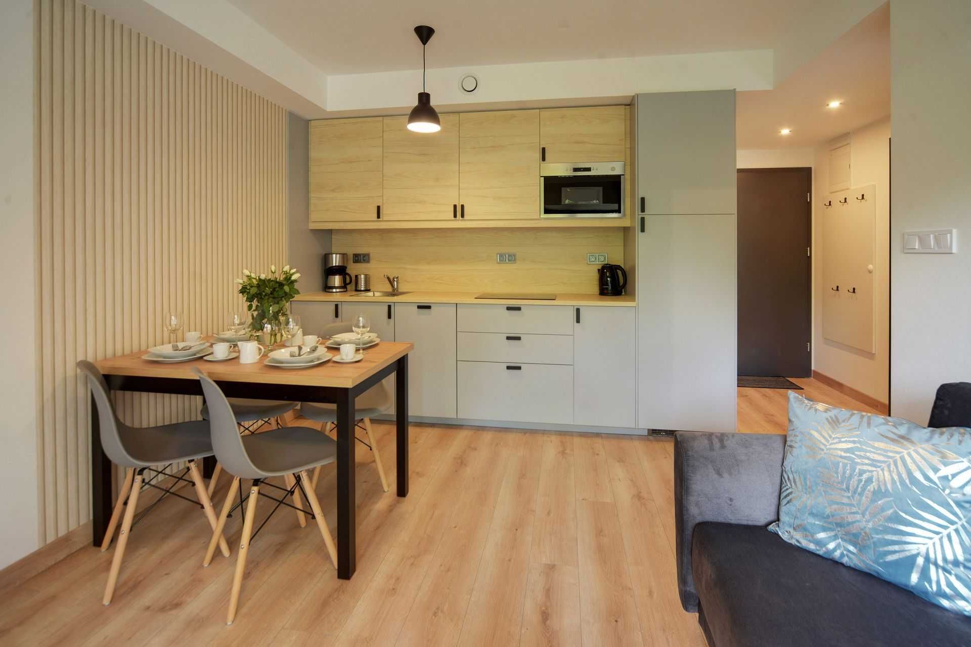 Apart - Invest Aparament Centrum Park 11