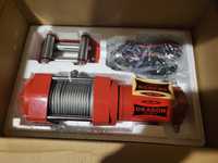 Wyciągarka, wciągarka Dragon Winch DWM 3500 ST 12V 1,6T R25794