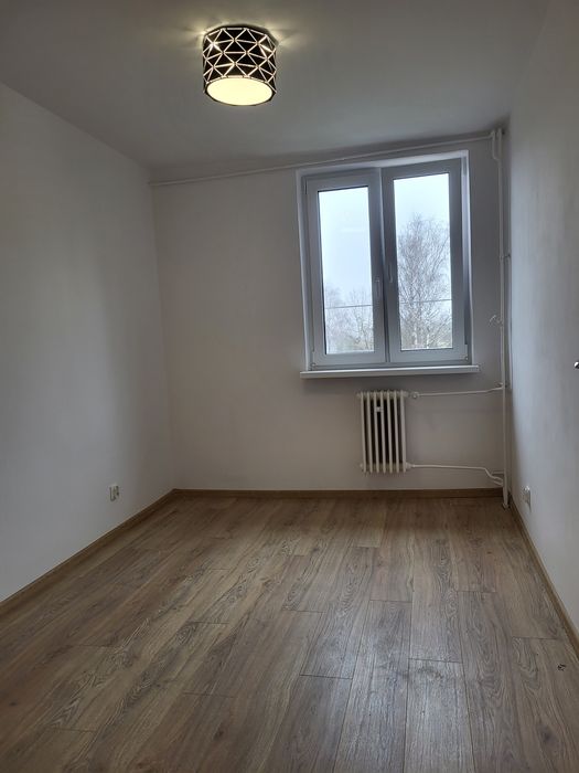 Wynajmę Mieszkanie z garażem  po generalnym remoncie.