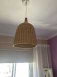 Candeeiro verga ikea