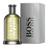 Perfumy męskie Hugo Boss - No6 - 100 ml PREZENT