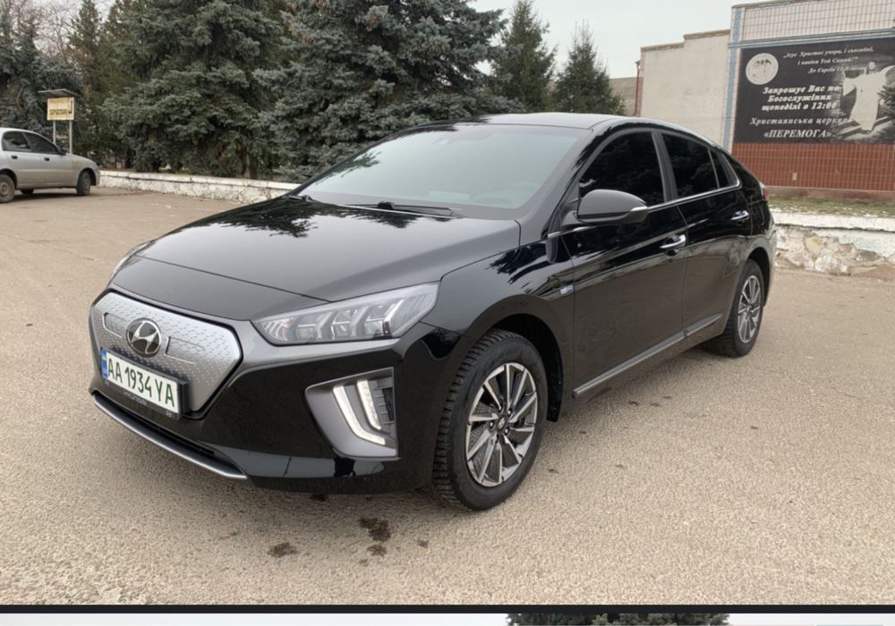 Оренда авто/прокат авто