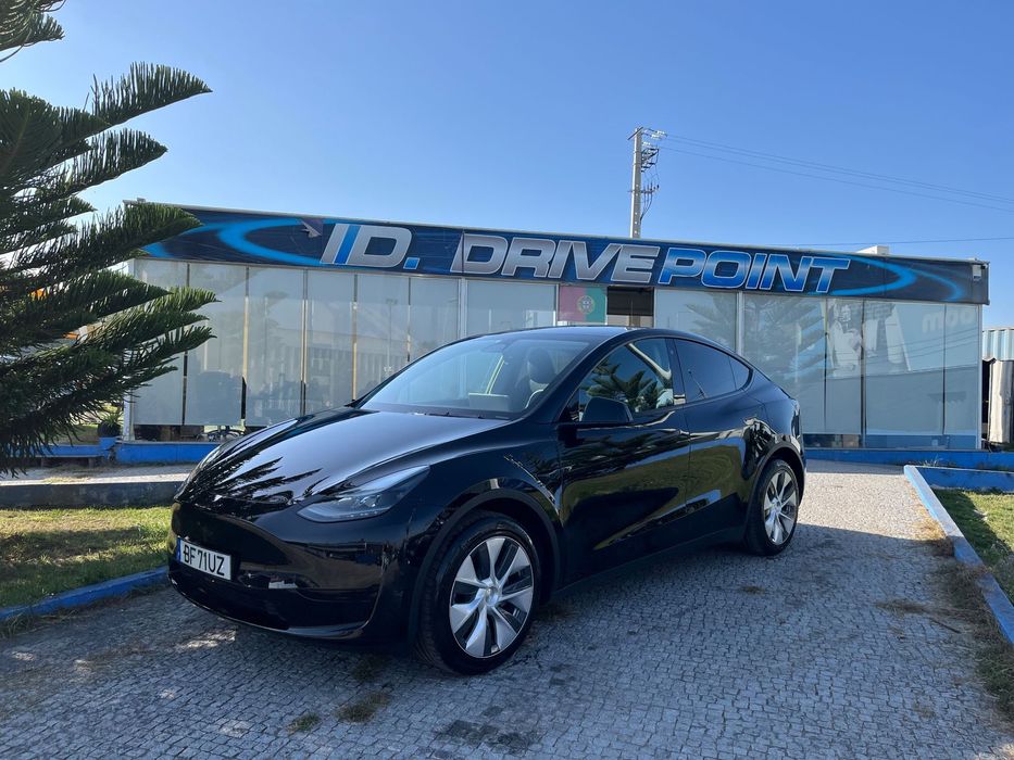 Tesla Model Y Tração Traseira