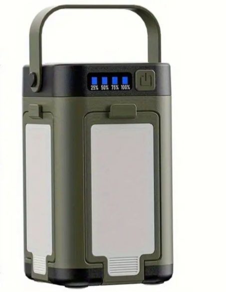 Портативний універсальний фонар