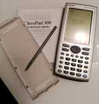 Calculadora cientifica