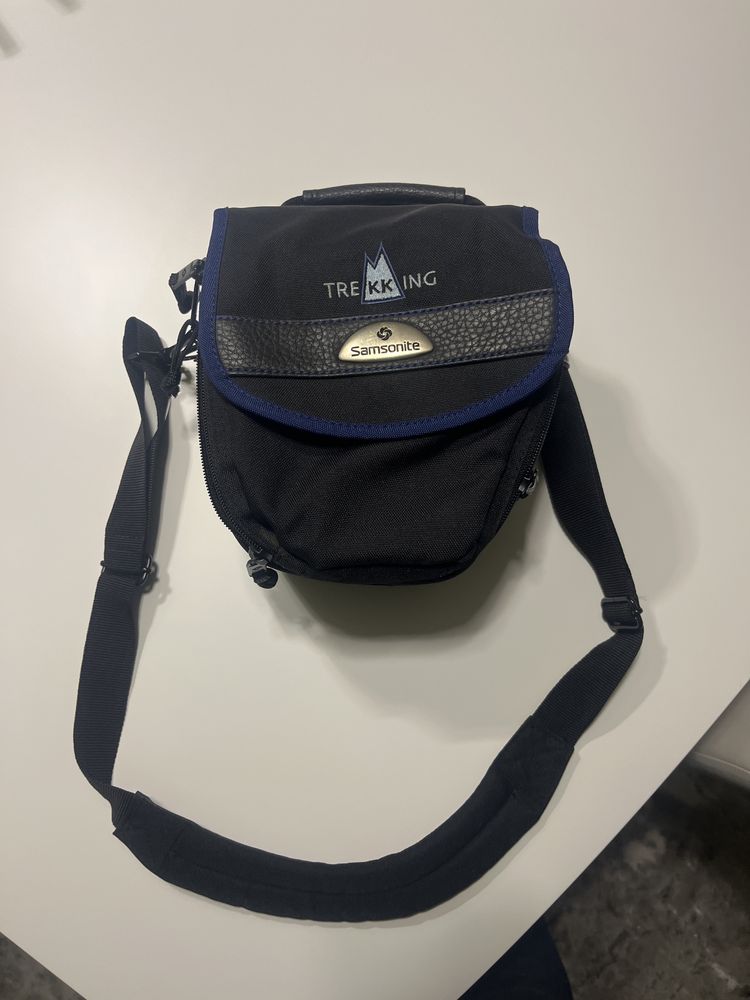 Samsonite Trekking