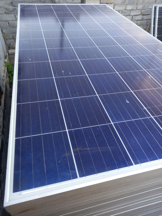 Солнечьные понели 330 ват