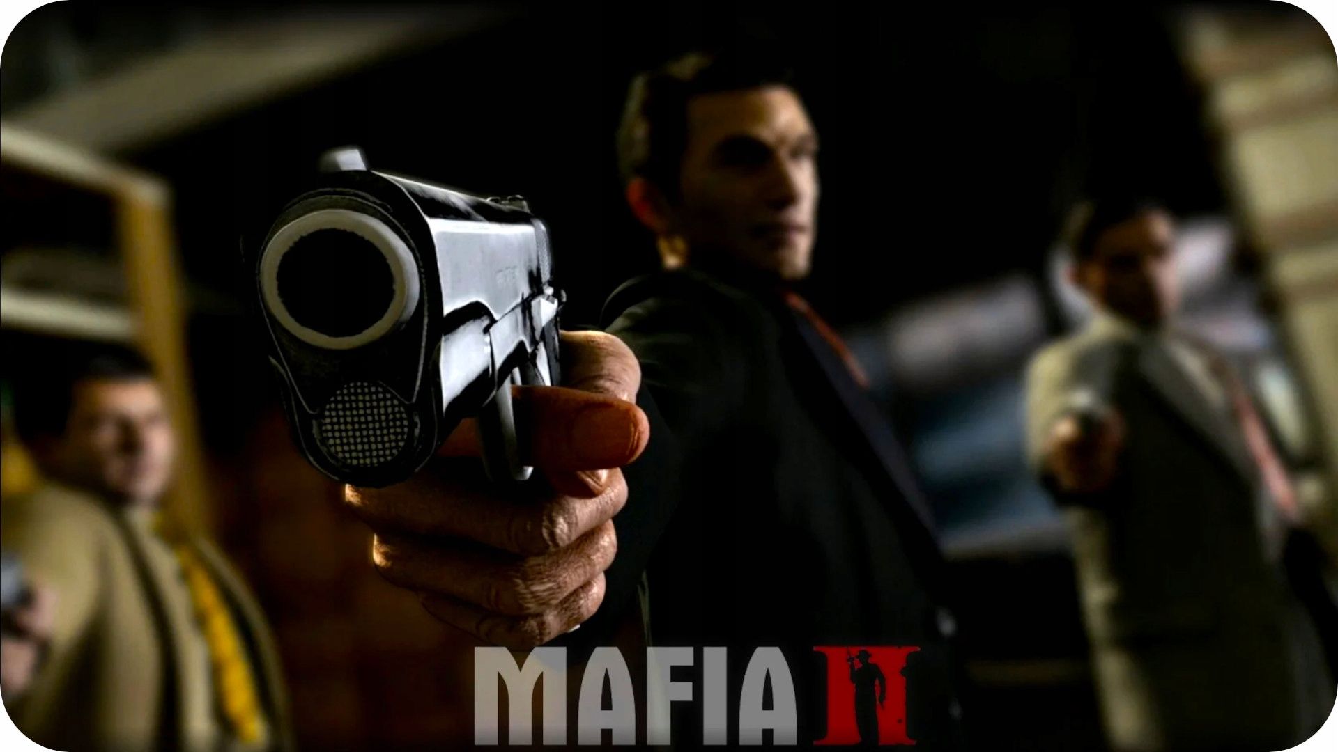 Ps3 Mafia Ii szybka wysyłka