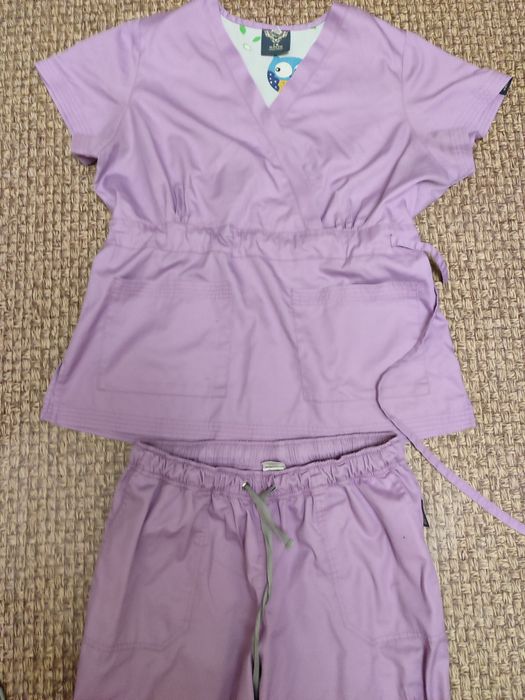 Костюм медицинский 50-52р.