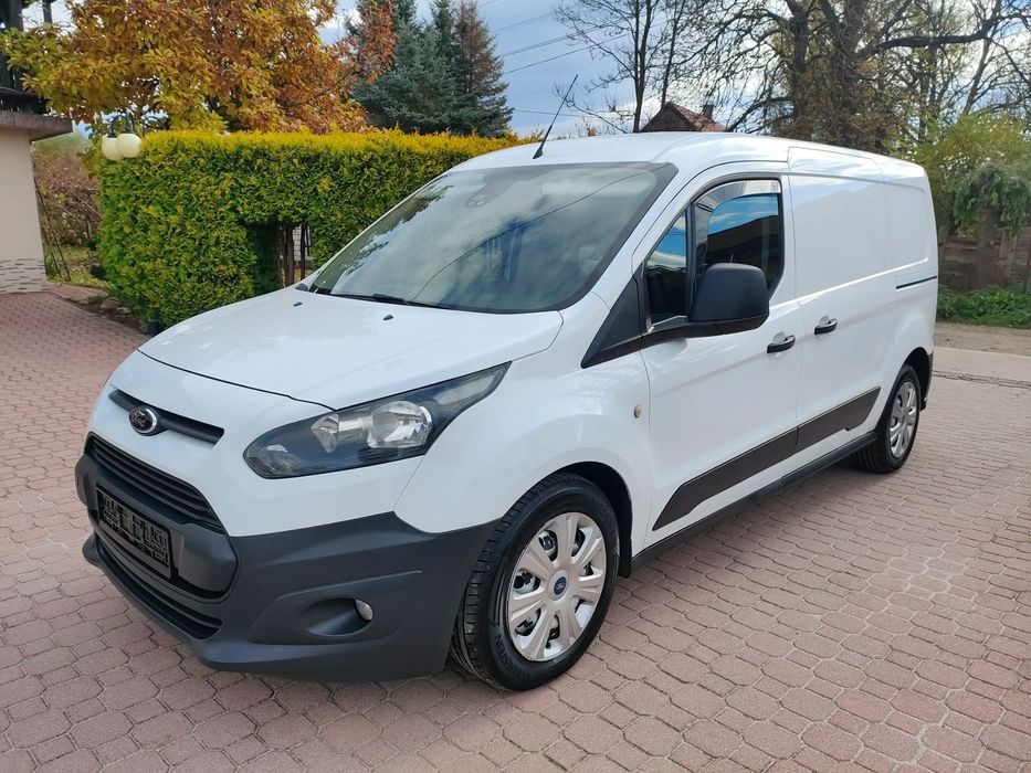Ford Transit connect L2 Long  MAXI  Kangoo Citan L2 Partner Doblo Caddy Berlingo Expert Jumpy