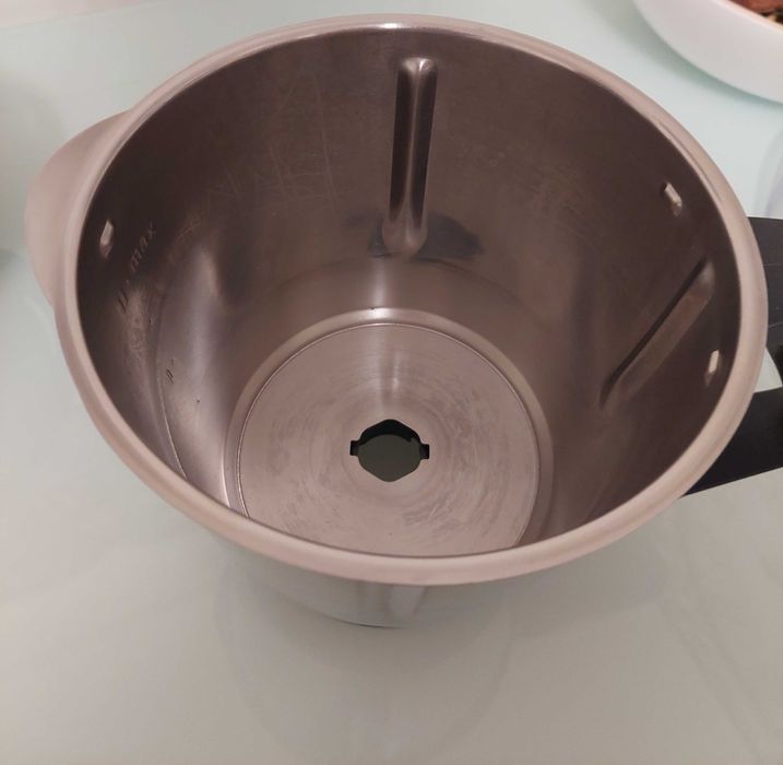 Bimby TM31 – Like New / Customized64551623750146122