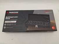 Zestaw Nasadek Udarowych PARKSIDE PERFORMANCE  8el. 1/2" CR-MO PSNP 8
