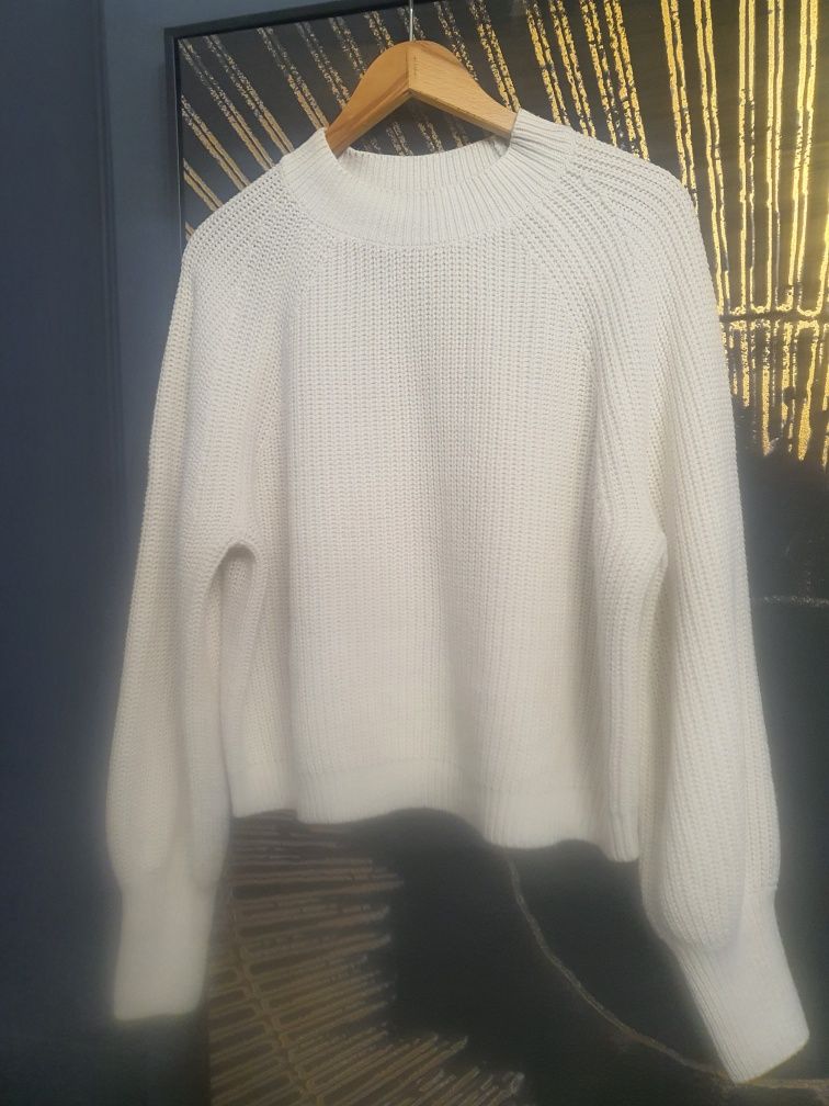 Sweter Reserwed rozmiar m