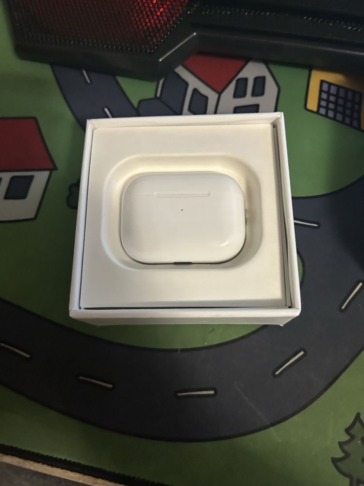 Airpods pro 2nd generation