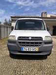 Fiat Doblo Cargo 1.9D