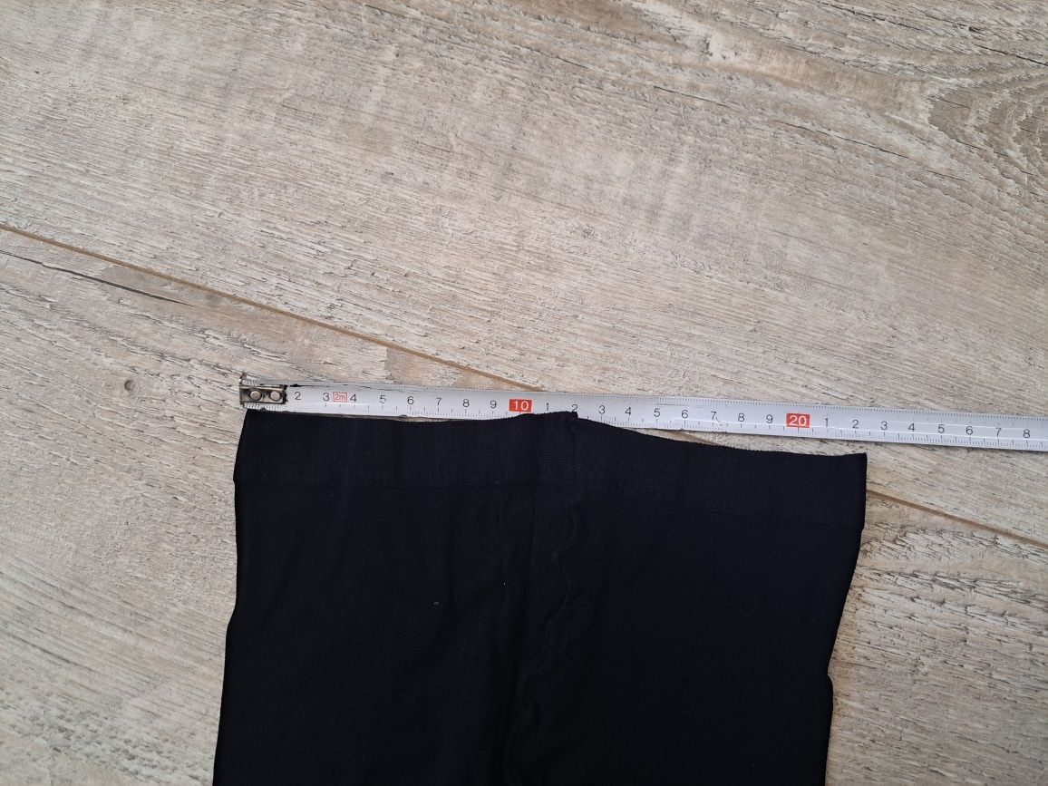 Getry/ legginsy damskie 60 DEN - rozm M