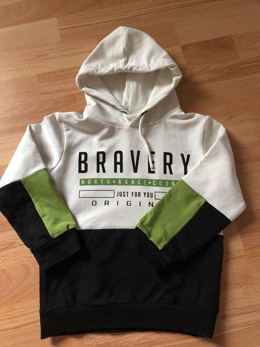 Дитяче худі для хлопчика