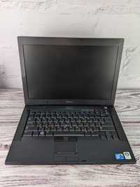 Ноутбук 14" Dell Latitude E6400 Core 2 Duo 4Gb RAM 60Gb SSD уцінка