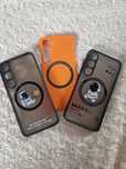 Etui zestaw samsung s23