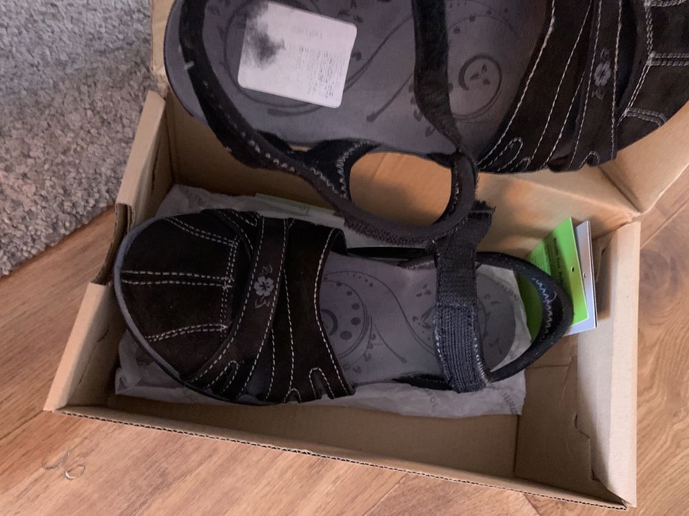 Karrimor босоніжки спортивні