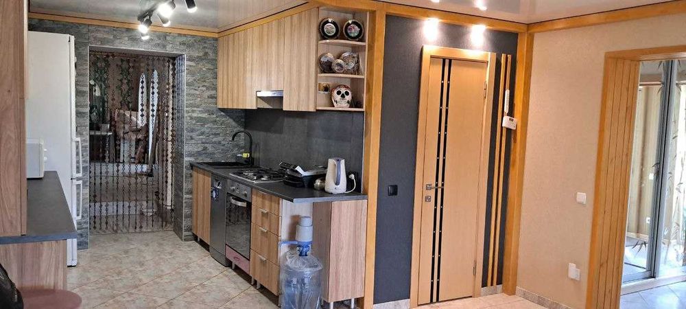 Продам дом  160 м2  на берегу реки Самарский район
