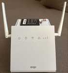 4G Wi-Fi роутер ERGO R0516 в ідеальному стані + акумулятор