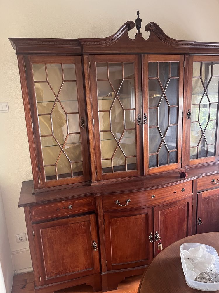 Conjunto de sala