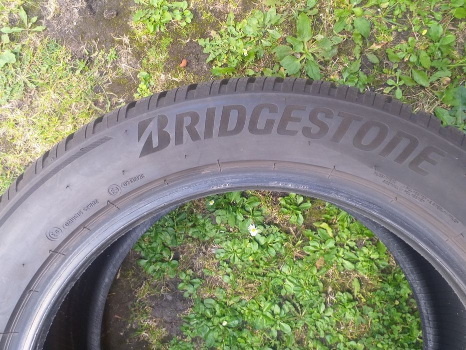 4 x opony Bridgestone Blizzak LM005 245/50 R19 105 V XL