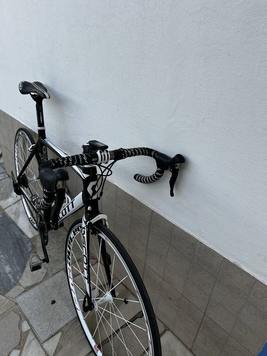 Bicicleta de estrada Scott