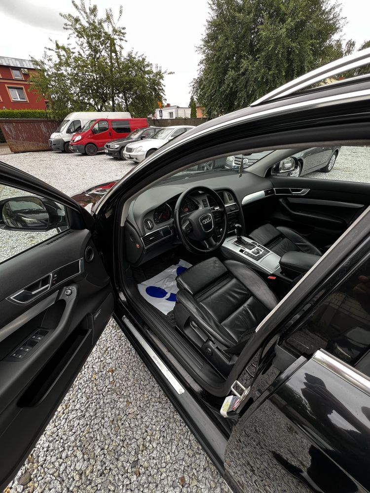 Audi a6c6 Allroad 2.7Tdi dobry stan!