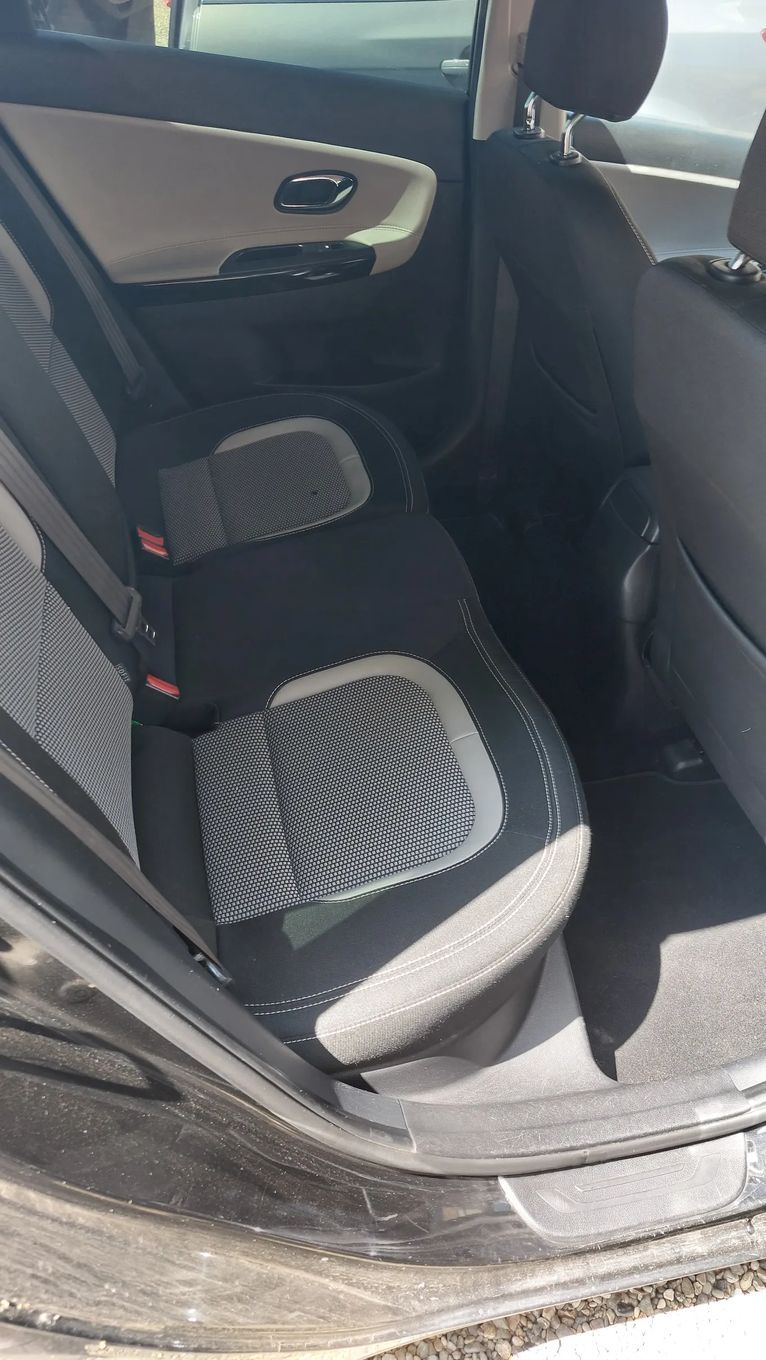 Kia Ceed KIA CEED 1.6 Kombi