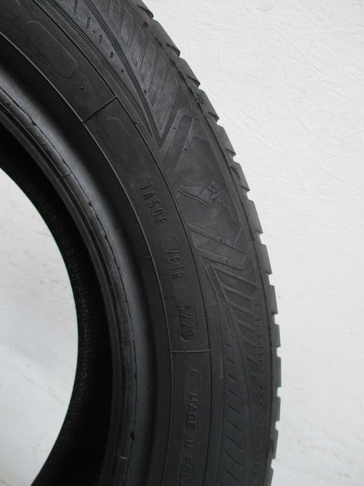 1x 205/55R16 Goodyear Vector 4seasons G3 5,8mm 23r.