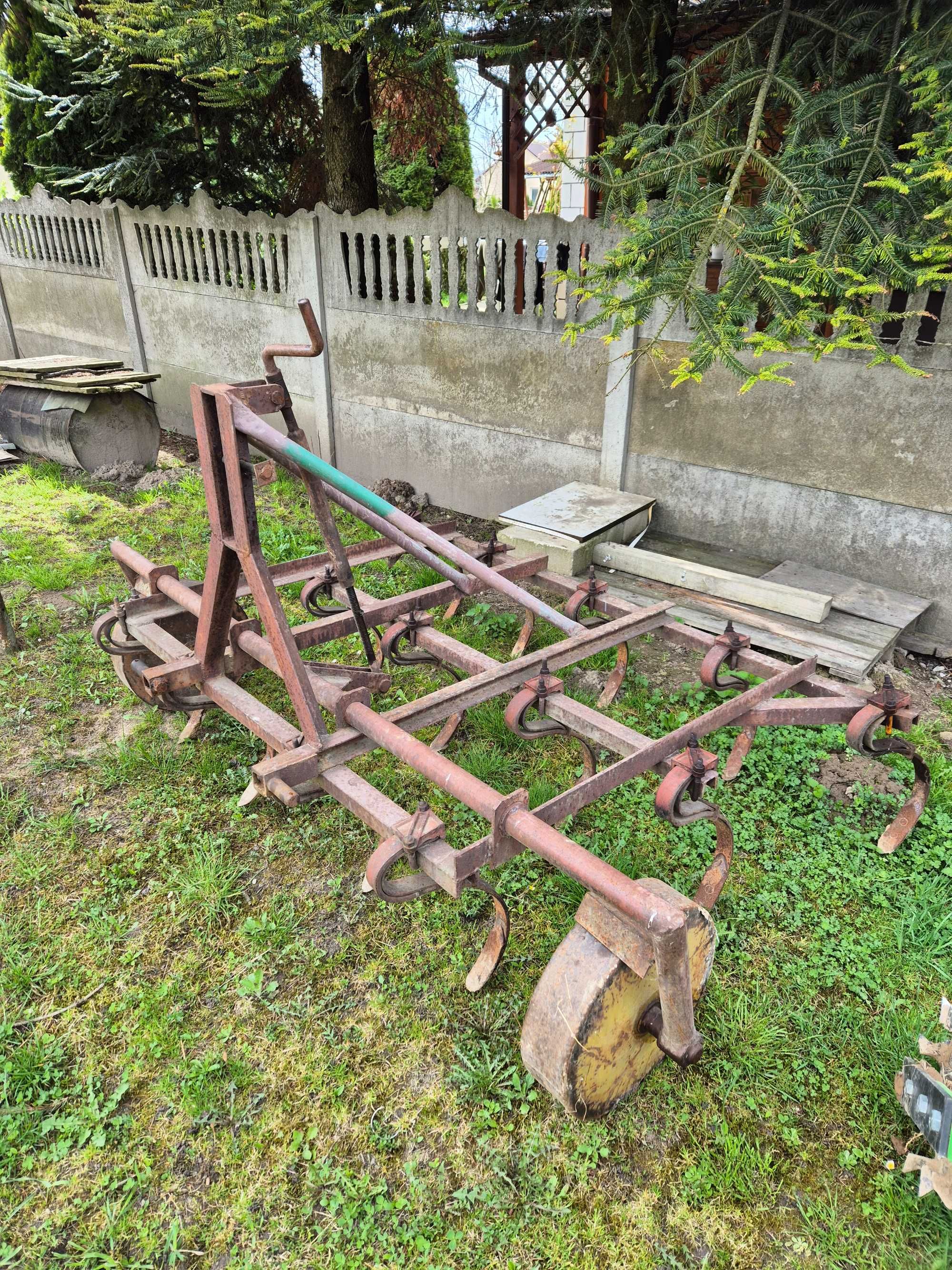 Kultywator 1,8 m
