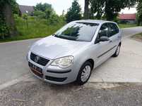 Volkswagen Polo 1.4  MPI zadbany*klimatyzacja*ESP*full opcja *goal