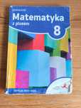 Matematyka z plusem 8 GWO