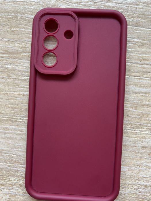 Чохол до Samsung A56 5g