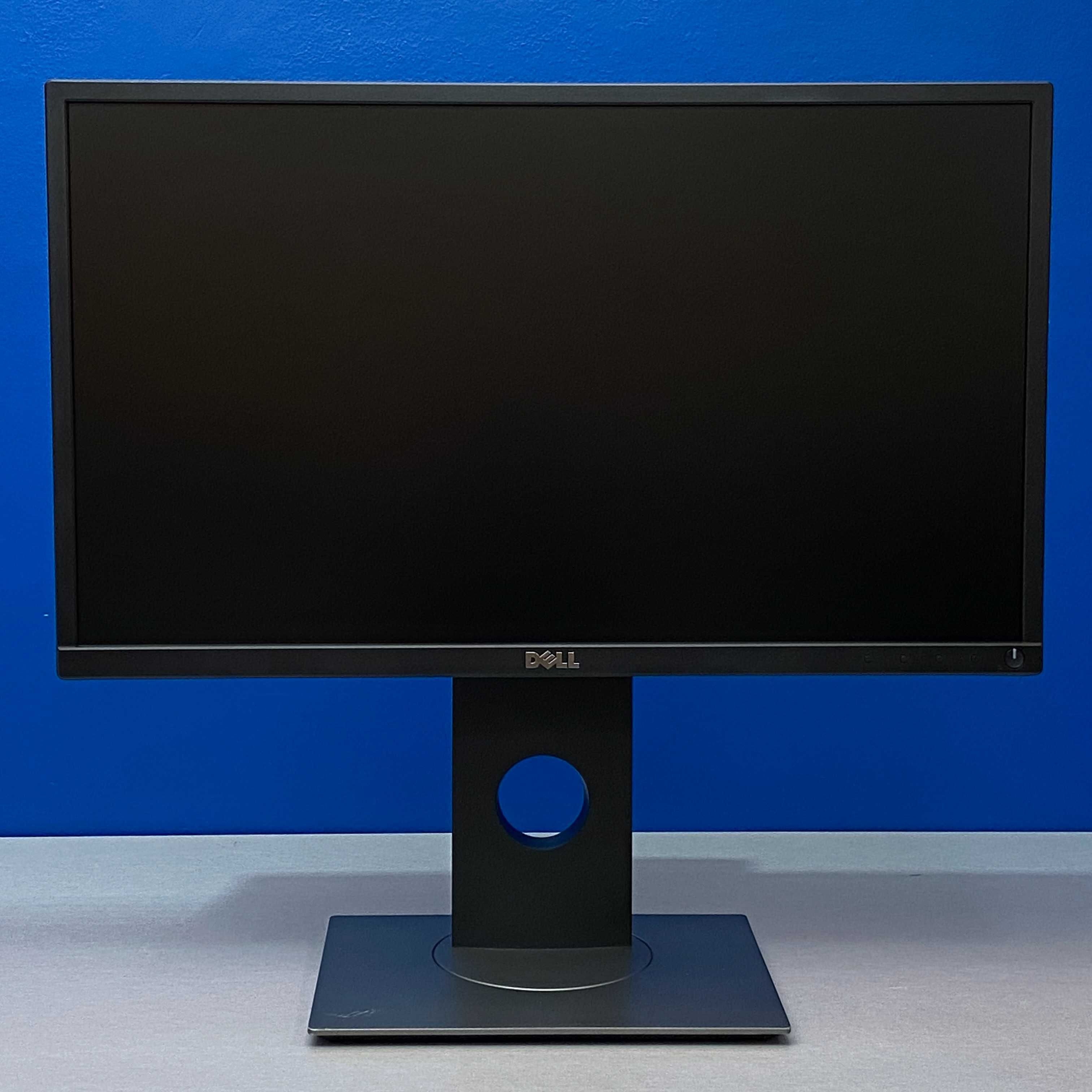 Dell P2217HC - 21.5" FHD LED