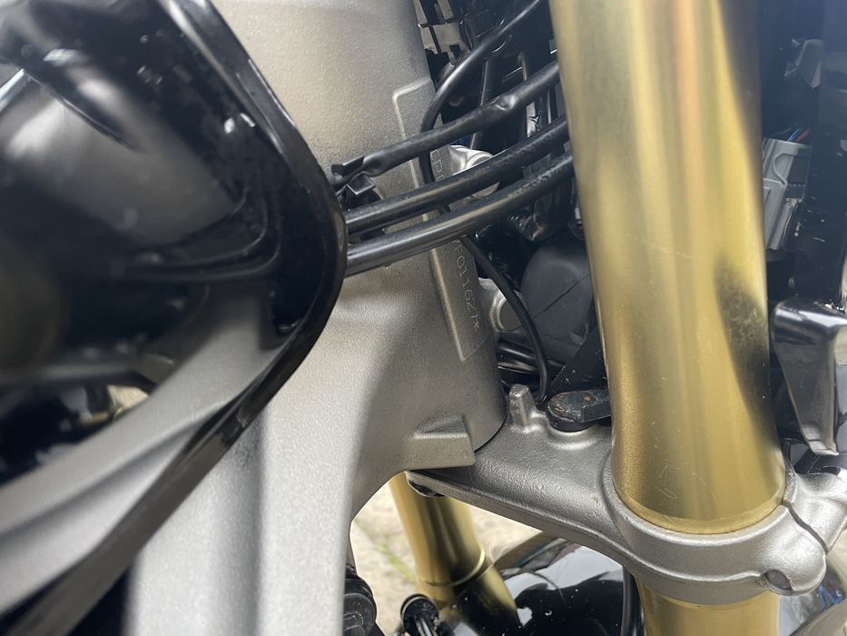 Honda CB600 Hornet 2007 обслужений, доставка, переоформлення