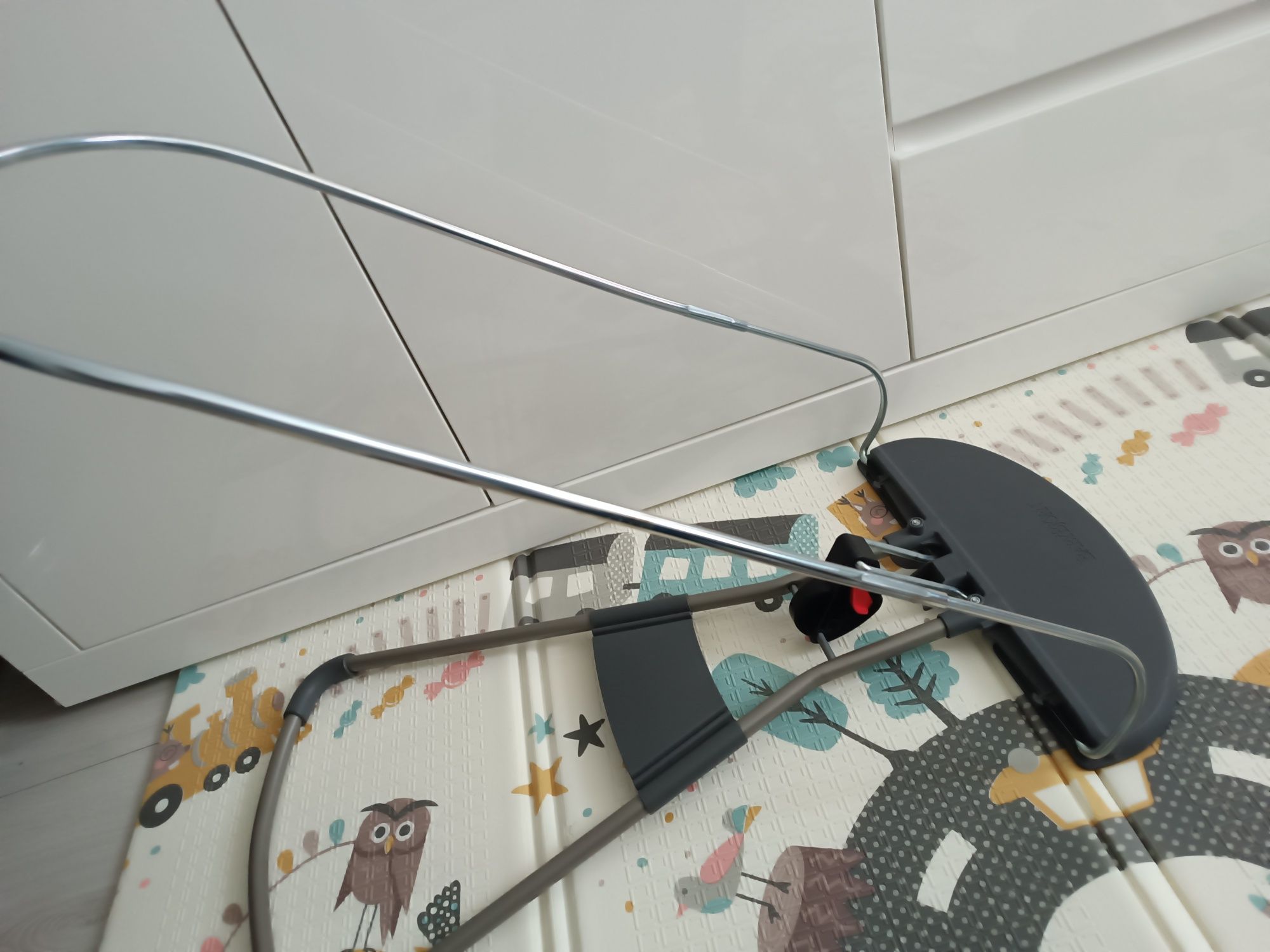 Sprzedam bujak babybjorn